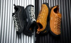 Keen Men's Jasper Sneaker X THC | Daytime Paisley 19 Keen Men's Jasper Sneaker X THC | Daytime Paisley -Footique Shop KEEN M THCxJasper Lifestyle PDP Doublewide