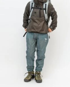 Keen Men's Targhee II Waterproof Hiking Boot X AtelierBluebottle | Sky Captain/Olive Drab -Footique Shop KEEN W AtelierBluebottlexTarghee2 Lifestyle PDP Single Left 5baf5b79 b2f9 4ac9 9fe4 4f3dc0734379