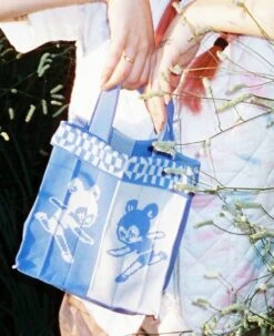 Keen Women's Yogui Arts Clog X Beci Orpin | Multi/Clearly Aqua -Footique Shop KEEN W BeciOrpinxYogui Lifestyle PDP Single Right