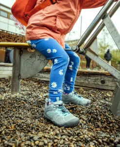 Keen Little Kids' Chandler 2 CNX Sneaker | Antigua Sand/Drizzle -Footique Shop KidsChandler2Lifestyle2