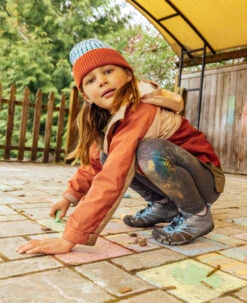 Keen Big Kids' Chandler 2 CNX Sneaker | Antigua Sand/Drizzle -Footique Shop KidsChandler2Lifestyle3 ba50b1d6 2bf6 4883 ab1a e3c890cdf90d