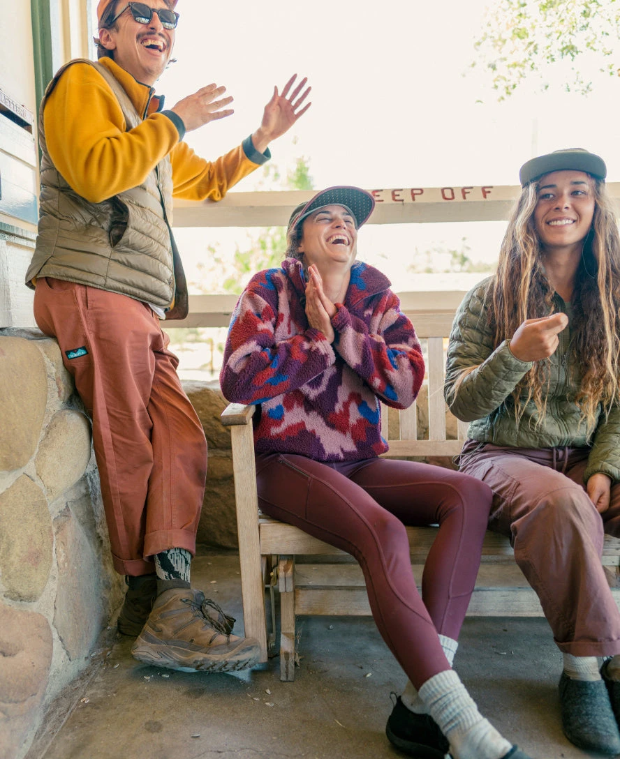 Keen Men's Circadia Waterproof Boot | Bison/Brindle 8 Keen Men's Circadia Waterproof Boot | Bison/Brindle - Image 6