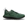 Keen Men's WK400 Walking Shoe | Gotham Green/Black 1 Keen Men's WK400 Walking Shoe | Gotham Green/Black -Footique Shop MESH GREEN UPPER PDP Plain