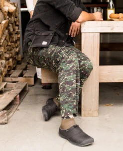 Men's Howser III Slide | Java Cord/KEEN Maple -Footique Shop MHowserIIISlideLifestylePDPLeft c1c58247 8ead 4034 abdb 786782cfcb23