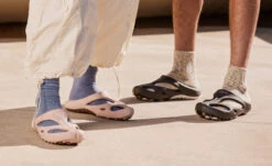 Keen Men's Shanti Clog | Plaza Taupe/Canteen -Footique Shop MShantiLifestylePDPDoublewide 803db9a5 0839 4cf8 b1da ae26987d0e08