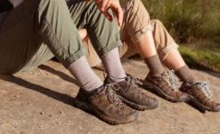 Keen Men's Targhee Vent | Black Olive/Golden Brown -Footique Shop MTargheeVentLifestylePDPDoublewide
