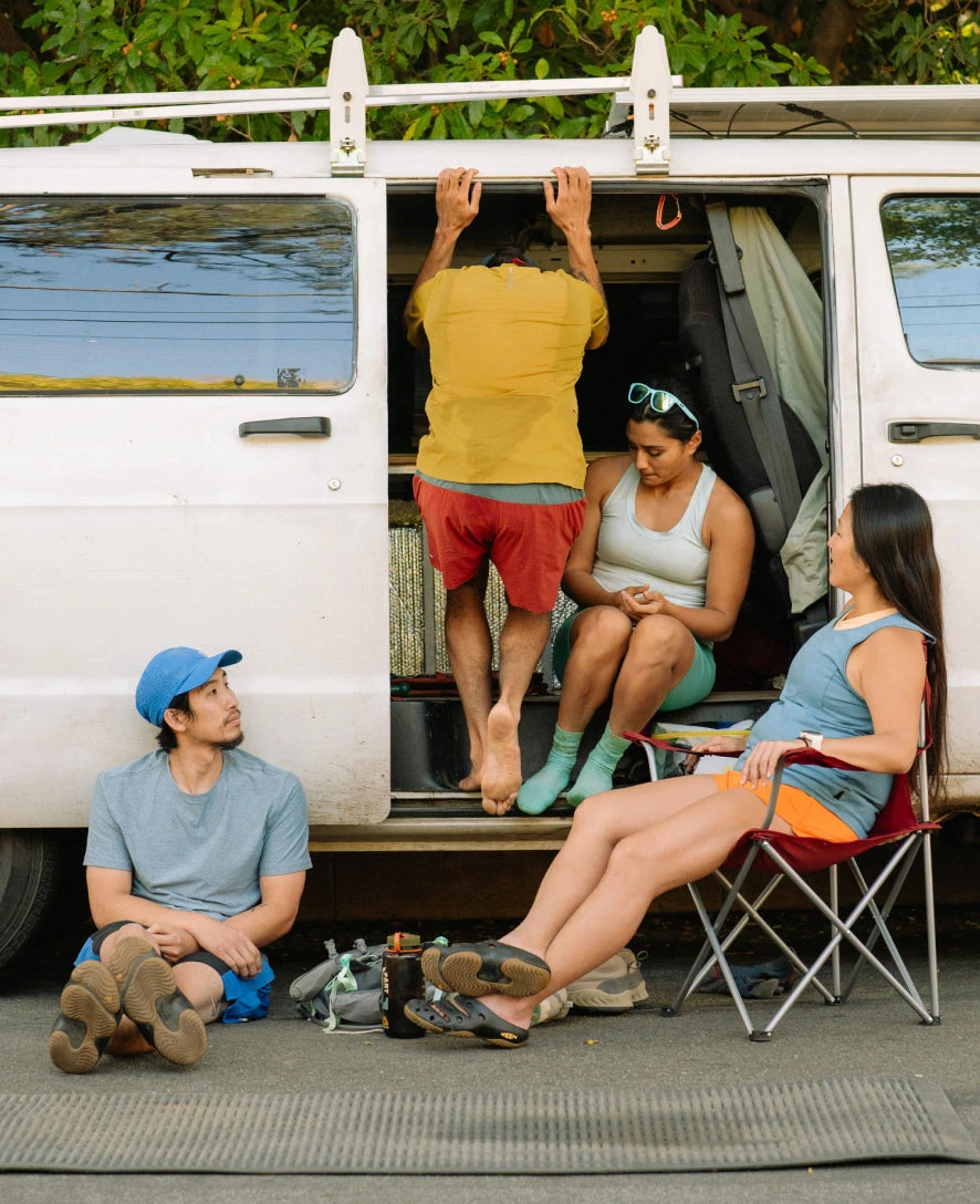 Keen Men's Yogui Clog | Naval Academy/Naval Academy 11 Keen Men's Yogui Clog | Naval Academy/Naval Academy - Image 9