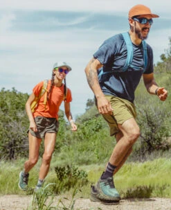 Keen Men's Zionic Waterproof Hiking Shoe | Scarlet Ibis/Deep Lagoon -Footique Shop M ZionicLifestyleLeftSIngle 6234138c a5ff 44d9 b509 e927dc5491f1