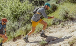 Keen Men's Zionic Waterproof Hiking Boot | Fjord Blue/Evening Primrose -Footique Shop M ZionicMidLifestyleDoublewide a0563573 9223 48fe 94db 6aec9ee958ce