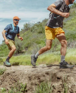 Keen Men's Zionic Waterproof Hiking Boot | Fjord Blue/Evening Primrose -Footique Shop M ZionicMidLifestyleRightSingle d50363e1 7e31 4ecb ae90 c7363993f757