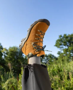 Men's Pyrenees Waterproof Boot X Leave No Trace | KEEN Maple/Marmalade 21 Men's Pyrenees Waterproof Boot X Leave No Trace | KEEN Maple/Marmalade -Footique Shop PyreneesLNTPDP3