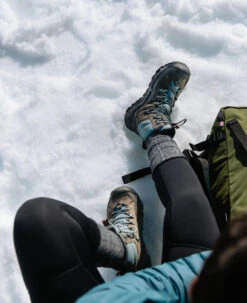 Keen Women's Revel IV Polar Waterproof Boot | Andorra/Safari -Footique Shop Revel1023629PDPLifestyle2 991b0bd9 30bc 47fb a5cd 6c19686c7de0