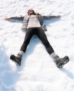 Keen Women's Revel IV Polar Waterproof Boot | Magnet/North Atlantic 17 Keen Women's Revel IV Polar Waterproof Boot | Magnet/North Atlantic -Footique Shop Revel1023629PDPLifestyle3