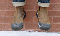 Keen Men's Revel IV Waterproof Chelsea | Canteen/Black 15 Keen Men's Revel IV Waterproof Chelsea | Canteen/Black -Footique Shop Revel1025559PDPLifestyle1