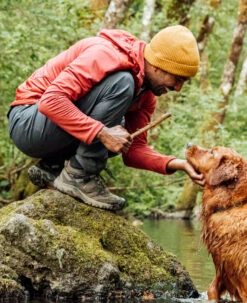 Keen Men's Ridge Flex Waterproof Boot | Magnet/Black 14 Keen Men's Ridge Flex Waterproof Boot | Magnet/Black -Footique Shop RidgeFlexPDPLifestyle2Mens