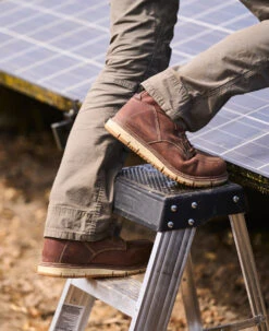 Keen Women's San Jose 6" Boot (Aluminum Toe) | Gingerbread/Gum 15 Keen Women's San Jose 6" Boot (Aluminum Toe) | Gingerbread/Gum -Footique Shop SDD 496 PDP SanJose 1024569 Right Image