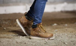 Keen Women's Cincinnati 6" Waterproof Boot (Carbon-Fiber Toe) | Belgian/Sandshell 13 Keen Women's Cincinnati 6" Waterproof Boot (Carbon-Fiber Toe) | Belgian/Sandshell -Footique Shop SDD 505 PDP Cincinnati 1023224 Top Image