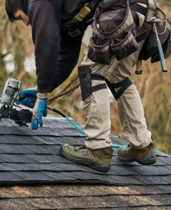 Keen Men's Reno KBF Waterproof Mid (Soft Toe) | Dark Olive/Black 19 Keen Men's Reno KBF Waterproof Mid (Soft Toe) | Dark Olive/Black -Footique Shop SDD 506 PDP Reno 1027111 Right Image 78a17f53 d88e 452e 8fc9 4552f3384b4a