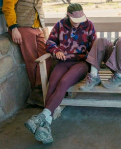 Keen Women's Targhee III Waterproof Mid | Weiss/Boysenberry -Footique Shop TargheeIIIMidPDPLifestyle2Wmns 0afe31eb 7e5d 42a7 96ae 2e89c8963551