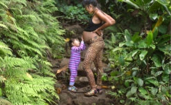 Keen Toddlers' Seacamp II CNX | Granite Green/Cayenne -Footique Shop TotsSeacampLifestyleDoublewide f6ed4dc0 8abb 4412 8959 fbf90b2317c0