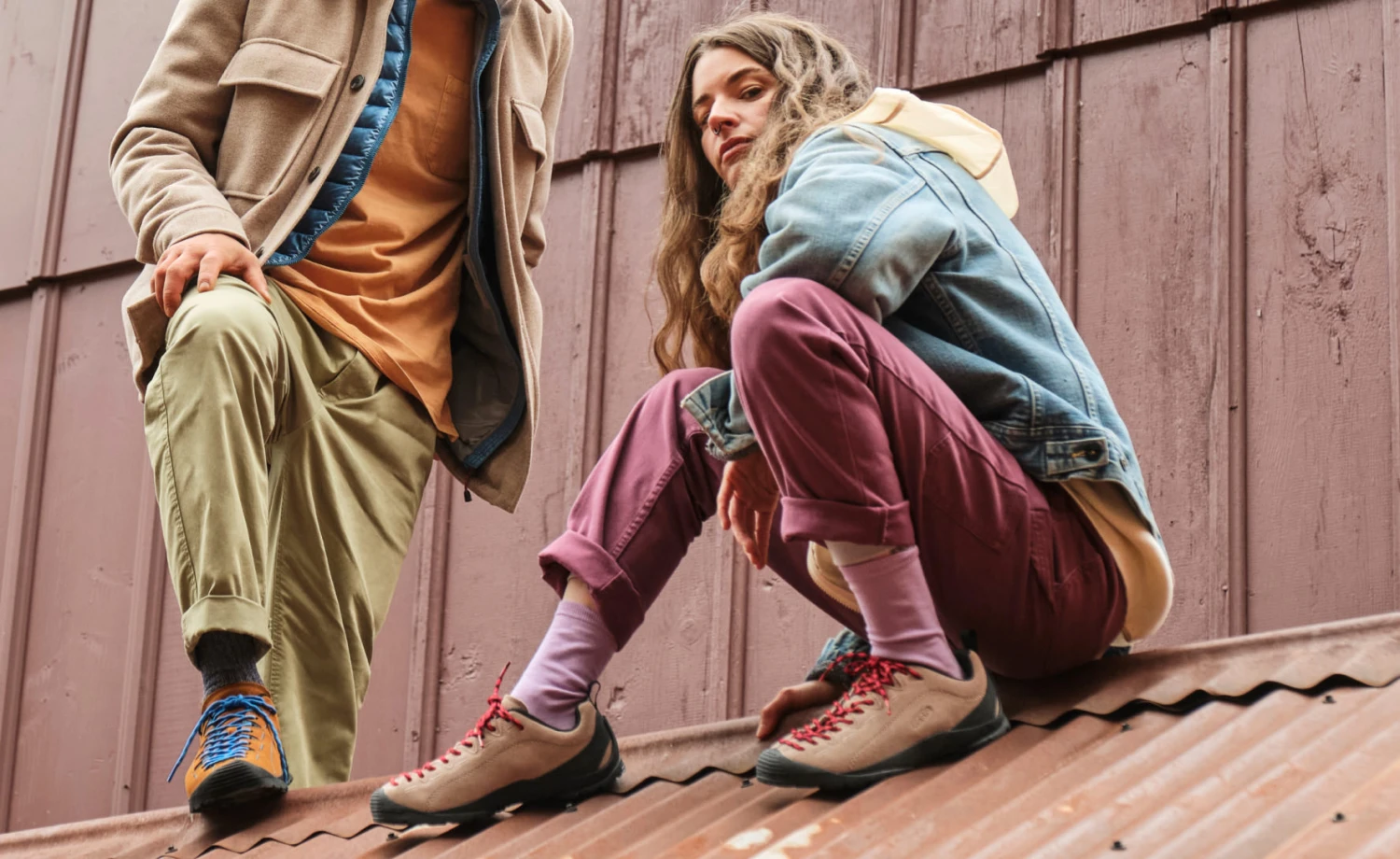 Keen Women's Jasper Suede Sneakers | Dark Forest/Deep Lagoon 10 Keen Women's Jasper Suede Sneakers | Dark Forest/Deep Lagoon - Image 8