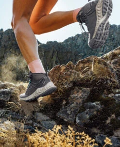 Keen Women's NXIS EVO Waterproof Boot | Magnet/Ipanema -Footique Shop WNXISEVOMidLifestylePDPSingleLeft 3ce08304 e030 405c 9c49 c203b4c34d7e