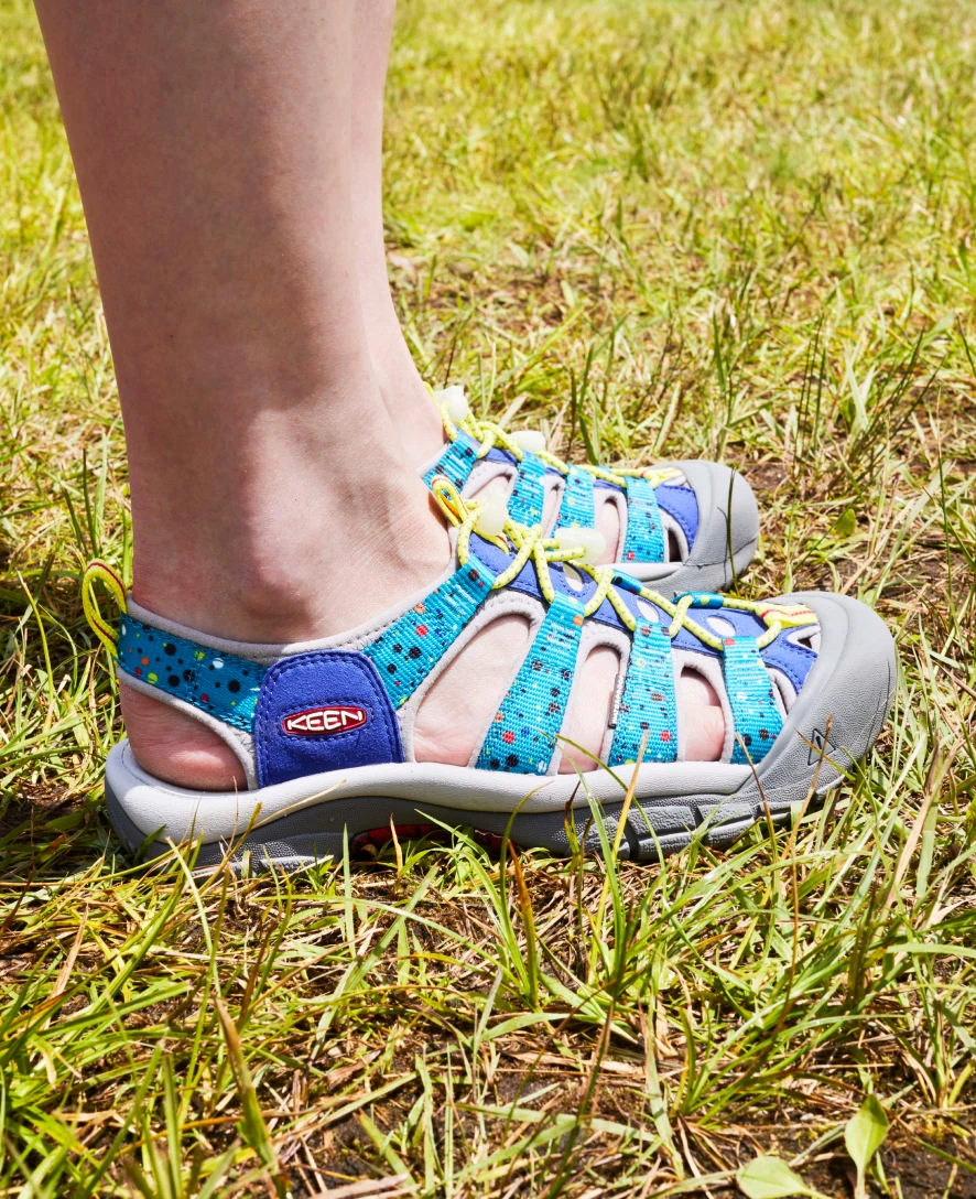 Keen Women's Newport Retro Sandal X Fuji Rock | Fuji Rock Festival 10 Keen Women's Newport Retro Sandal X Fuji Rock | Fuji Rock Festival - Image 8