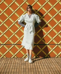 Keen Women's Yogui Clog | Star White/Vapor 17 Keen Women's Yogui Clog | Star White/Vapor -Footique Shop WYoguiLifestylePDPSingleRight