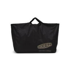 Keen Hybrid.Transport Recycled Shoulder Bag III | Black -Footique Shop a0c2321f2c206fd0c19b309f31878cadf6716c02