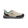 Keen Men's Jasper II Waterproof Shoe | Safari/Sea Moss -Footique Shop a0fe03d3c7cb10b00965f594760ecc52fd69d1f0
