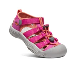 Keen Big Kids' Newport H2 | Verry Berry/Fusion Coral 13 Keen Big Kids' Newport H2 | Verry Berry/Fusion Coral -Footique Shop a1487ffe2a5aa94986843a627bb0e467c82b4a0f