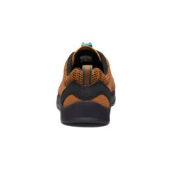 Men's Jasper Rocks Sneaker | KEEN Maple/Jolly Green -Footique Shop a1a8be101a3299db0bf4586ba11aba5293a36527