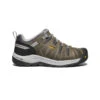 Keen Men's Flint II (Steel Toe) | Gargoyle/Paloma -Footique Shop a20f799bde2fe47f34445375d1539dd393ea7fbe