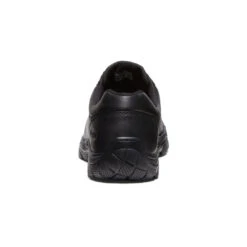 Keen Men's PTC Dress Oxford | Black -Footique Shop a26e60ae3855dd5b21b1d12a8895992aa4ed7021