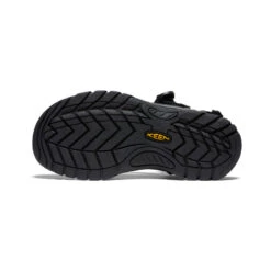 Keen Women's Zerraport II Sandal | Black/Black -Footique Shop a2c37961c91dfb1e45c59ae64a77e49c79a4041a