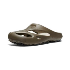 Keen Men's Shanti Clog | Canteen/Plaza Taupe -Footique Shop a2d2e80e3f57d0012f1aae2f0bf09ece60e74076