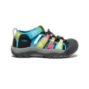 Keen Little Kids' Newport H2 | Rainbow Tie Dye -Footique Shop a380050b7f1a3ca1557e673330f79e9bd4d586b6