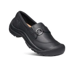 Keen Women's Kaci III Slip-On | Black/Black -Footique Shop a39c6d204944f601061e0cc133e5ae8b78ce2d41
