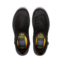 Keen Men's Hood NXIS Waterproof Winter Pull-On | Black/Black -Footique Shop a4194932024a31b60c18632c75b3e63c356d8b7c