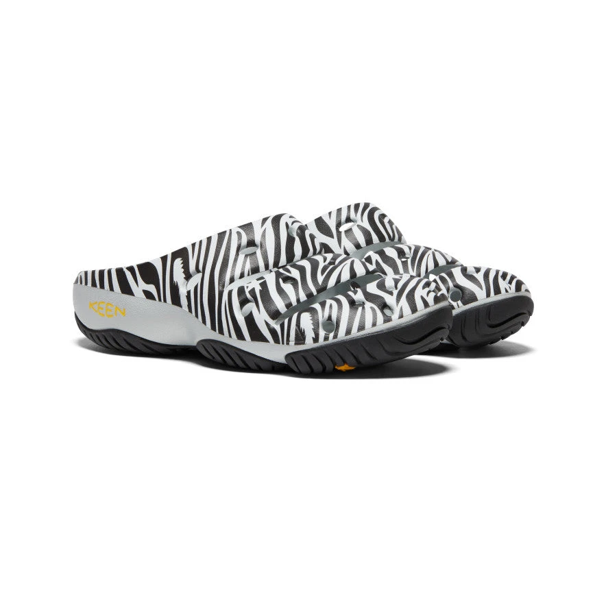 Keen Men's Yogui Arts | Atms Zebra Star 4 Keen Men's Yogui Arts | Atms Zebra Star - Image 2