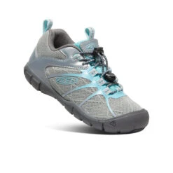 Keen Little Kids' Chandler 2 CNX Sneaker | Antigua Sand/Drizzle -Footique Shop a5f2c8da1600278b5b4b517de1d770dfd4982278