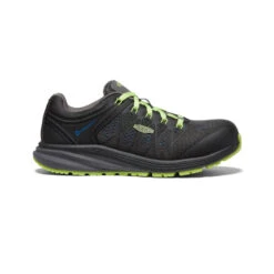 Keen Men's Vista Energy (Carbon-Fiber Toe) | Magnet/Green Glow