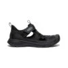 Keen Big Kids' Motozoa Sandal | Black/Alloy 1 Keen Big Kids' Motozoa Sandal | Black/Alloy -Footique Shop a867c74c4b6110bab3c26cdf07a29b5650956125