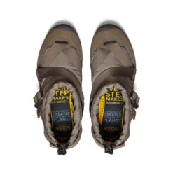 Keen Men's Hoodzerra Waterproof Boot | Canteen/Brindle 11 Keen Men's Hoodzerra Waterproof Boot | Canteen/Brindle -Footique Shop a95991be0ab94b9a60a3a24751731ef3412e6942