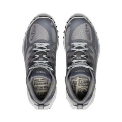 Keen Women's Zionic Waterproof Hiking Boot | Steel Grey/Magnet -Footique Shop a99b96a1b734e6412ee1ff3f408a68cba5d031be