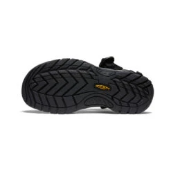 Keen Men's Zerraport II Sandal | Black/Black -Footique Shop a9a4989c99470b62418566144a0e010c9b0cc248