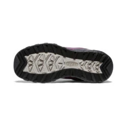 Keen Big Kids' Wanduro Waterproof Shoe | Sky Captain/Charisma -Footique Shop aa15577eb883c8bd4be1e9ecfae040b5bce820a1