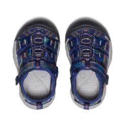 Keen Toddlers' Newport H2 X Smokey Bear | Smokey Bear/Multi -Footique Shop ad774bc95e9372448e2f9c108cfedd05559c93ea