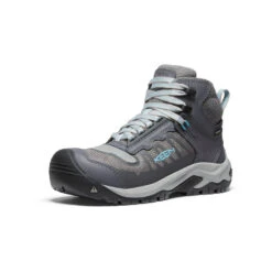 Keen Women's Reno KBF Waterproof Mid (Carbon-Fiber Toe) | Magnet/Ipanema -Footique Shop adbc254153ea1583bb5295abd7a456b36ab8848e