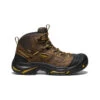 Keen Men's Braddock Waterproof Mid (Steel Toe) | Cascade Brown/Tawny Olive -Footique Shop ae3392bb7f3007fe9f14c5a9c0b9770ab98cdab8